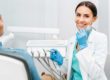patient visiting a Saturday dentist