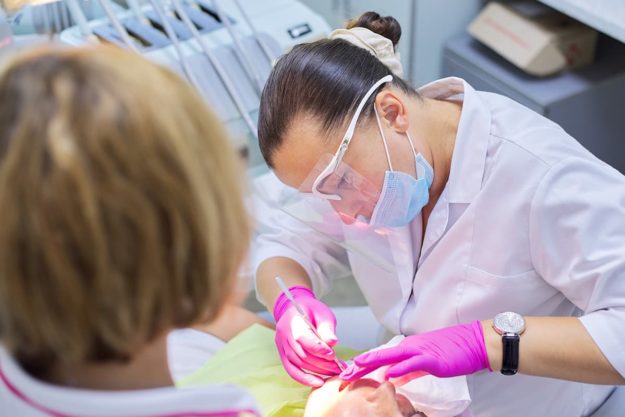 teeth sedation options dentist using teeth sedation options