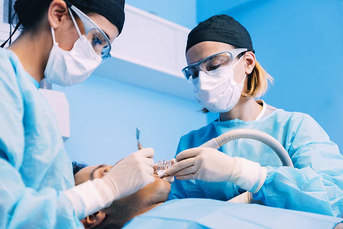 What Is A Dental Emergency? | Dental Services Baytown TX